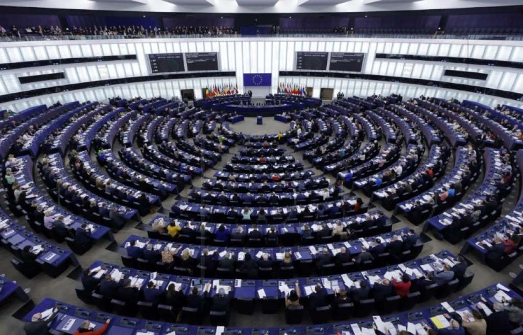 Hrvatska: Kandidati za EP u prosjeku imaju 50 godina, mlađih od 30 niti 10 posto